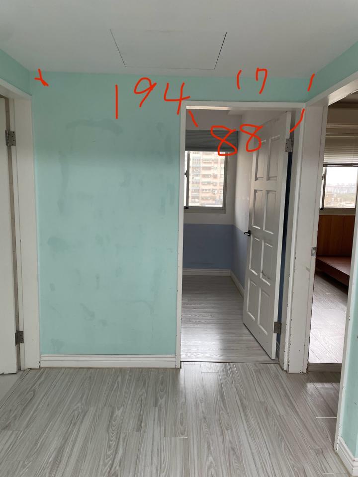 油漆工程案件圖片