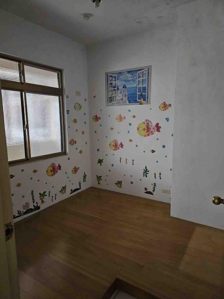 油漆工程案件圖片