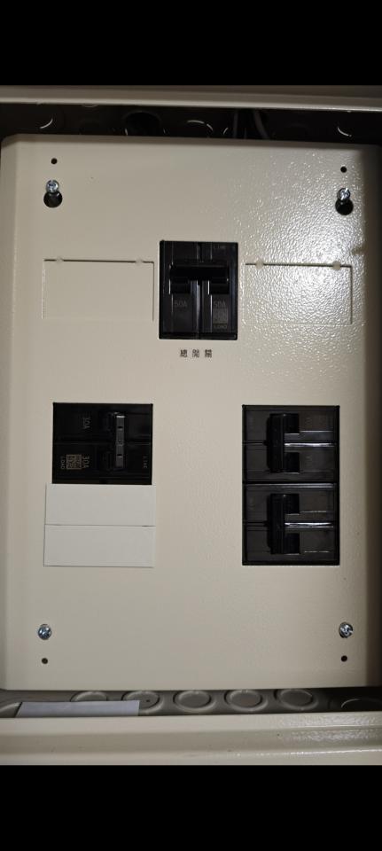 電線裝修案件圖片