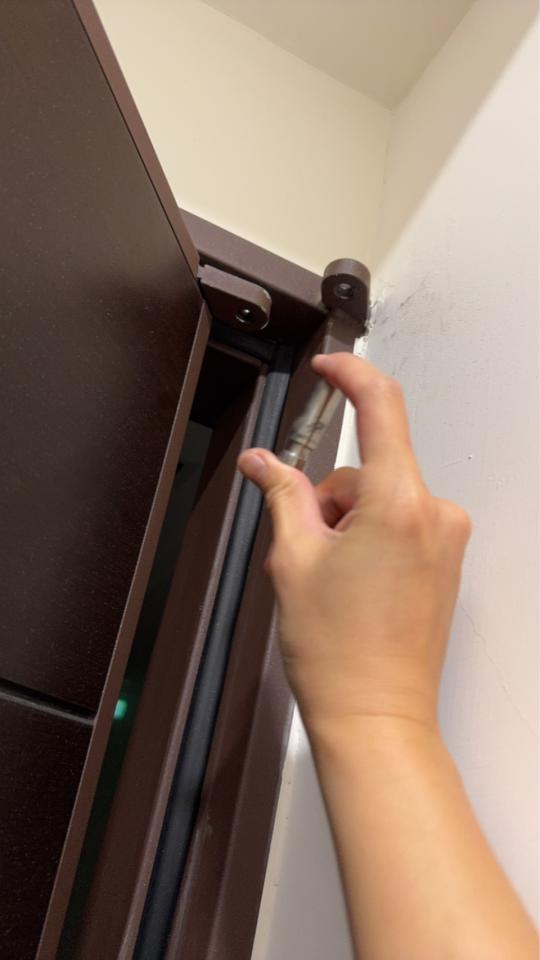 門片維修案件圖片