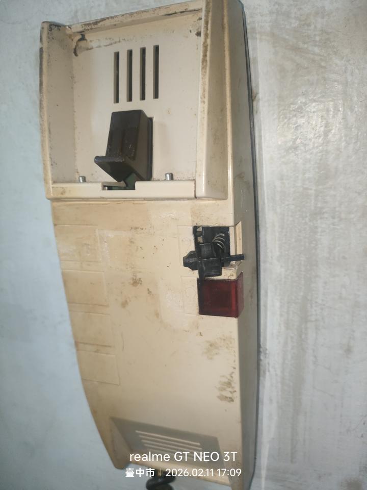 對講機安裝維修案件圖片