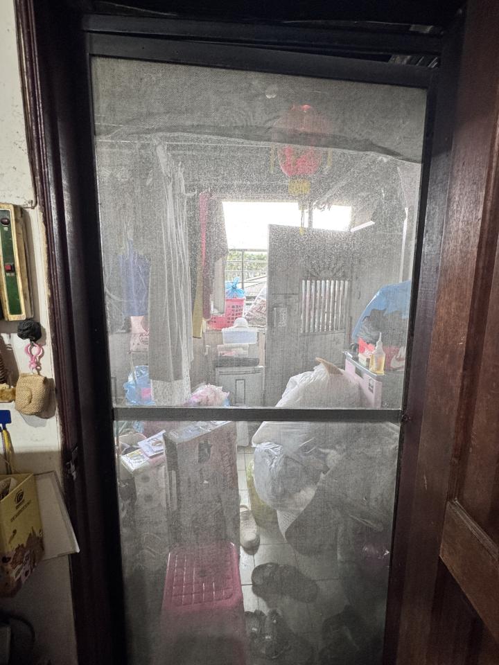 紗窗裝修案件圖片