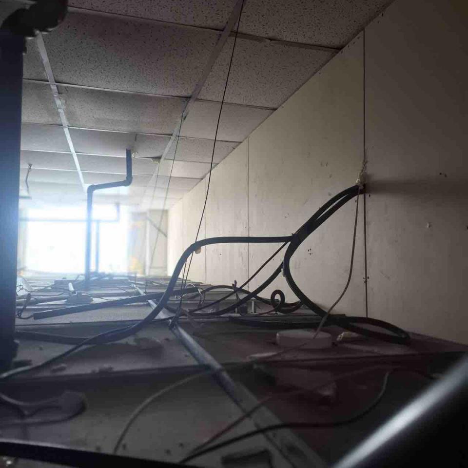 鷹架出租案件圖片