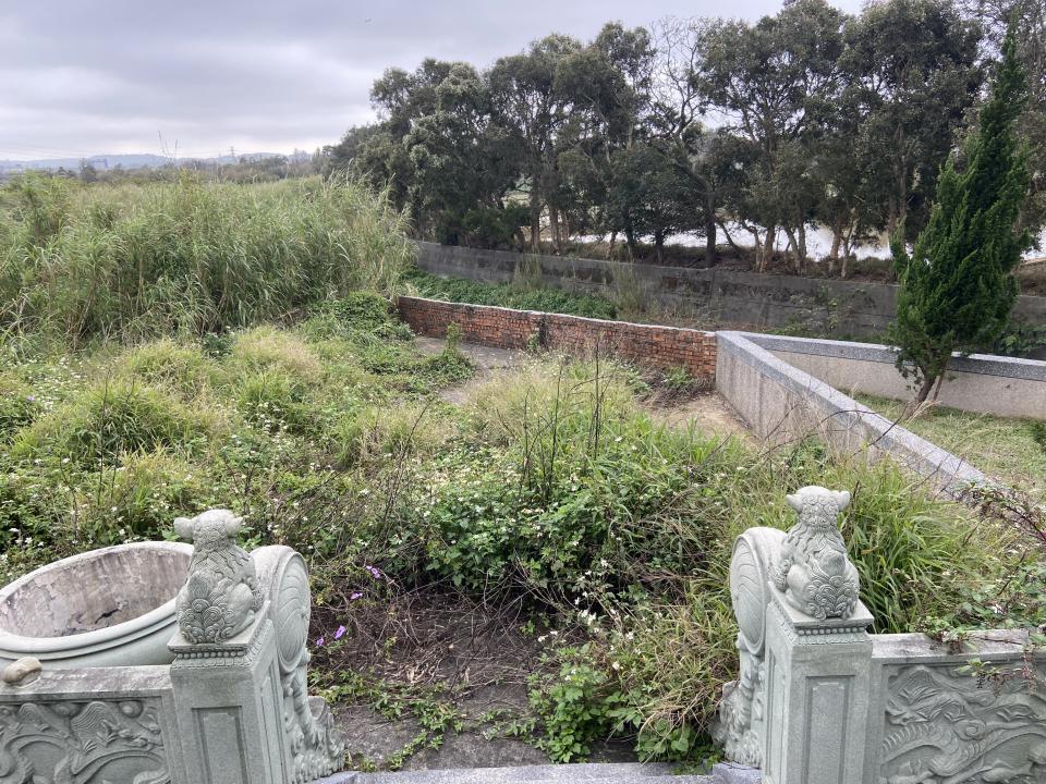 園藝維護案件圖片