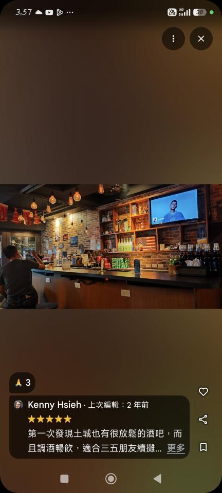 壁紙施工案件圖片