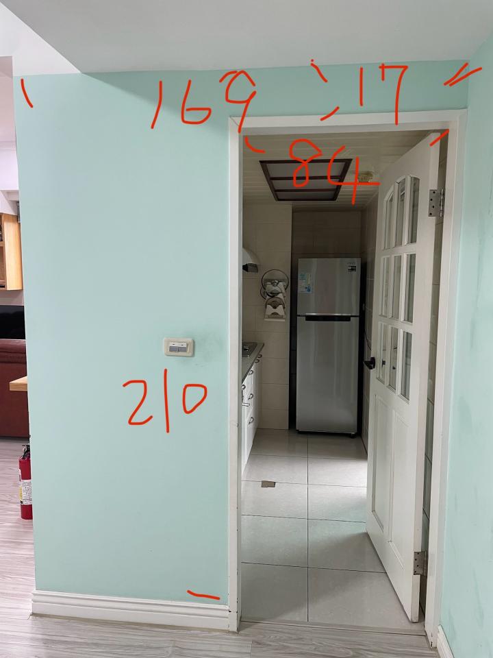 油漆工程案件圖片