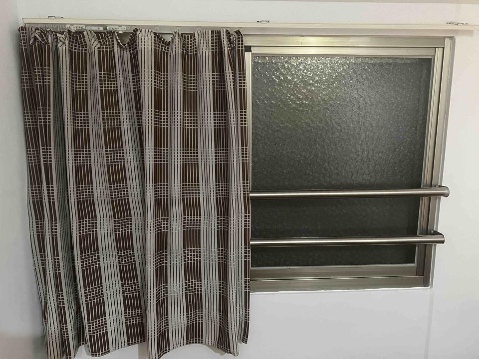 窗簾安裝維修案件圖片