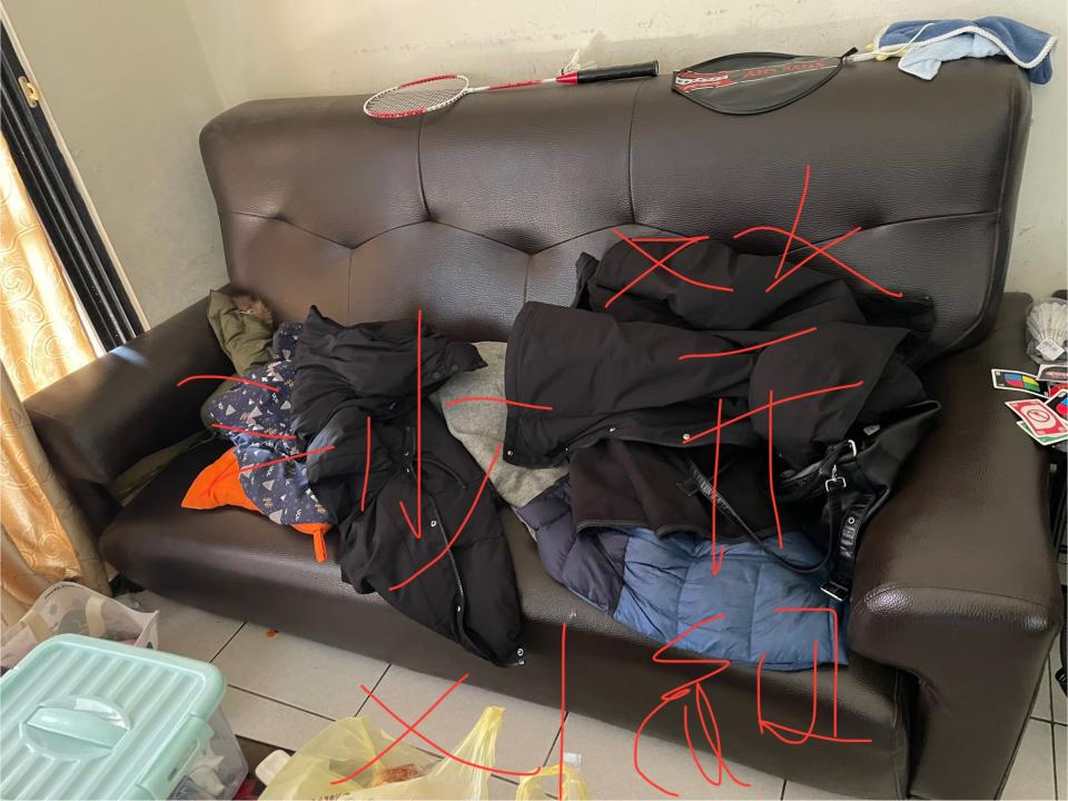 大型垃圾回收案件圖片