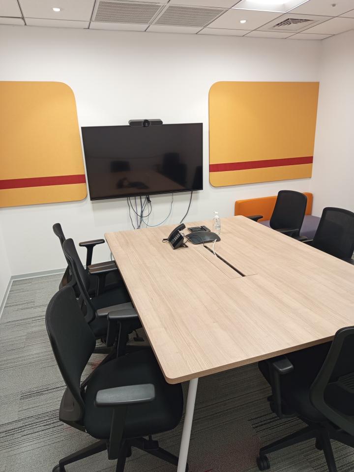 弱電工程案件圖片