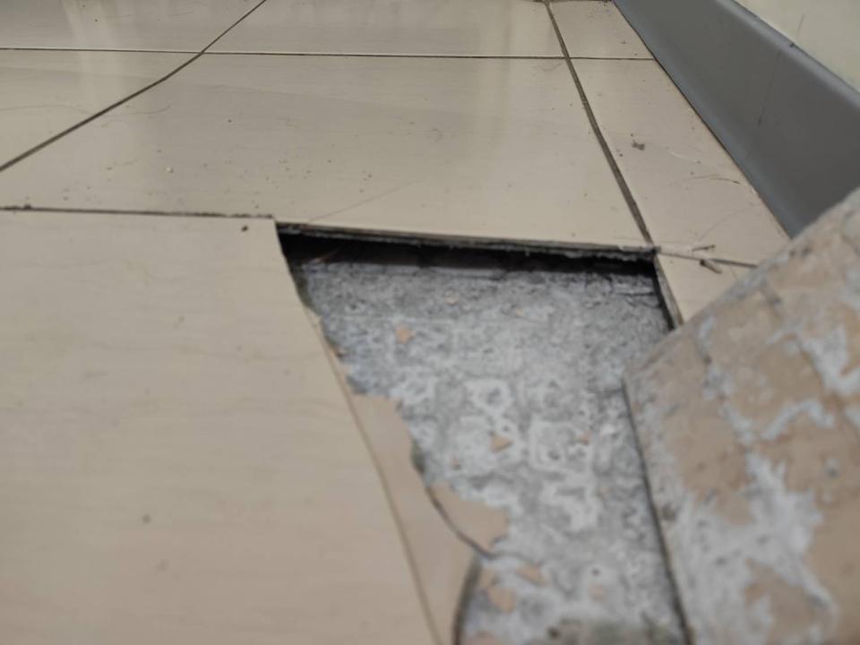 泥作/水泥施工案件圖片