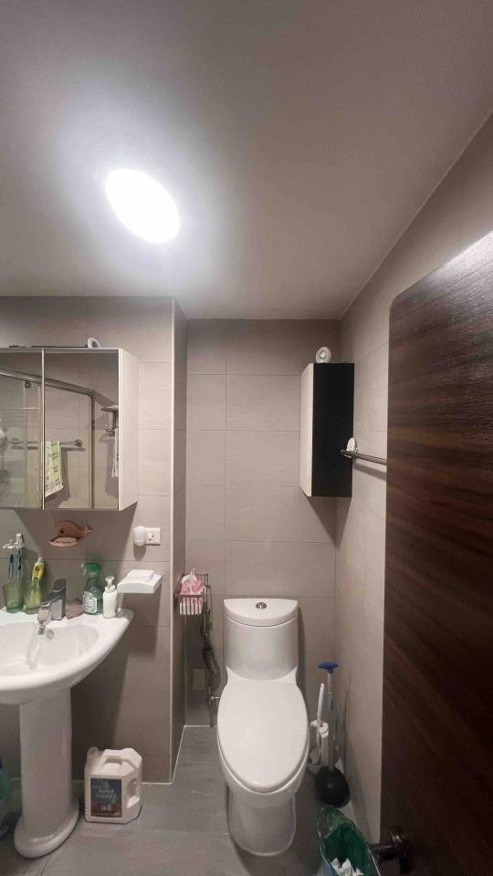 浴室設計案件圖片