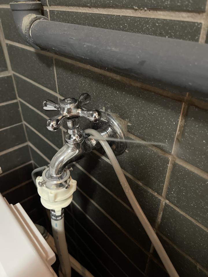 水管維修案件圖片