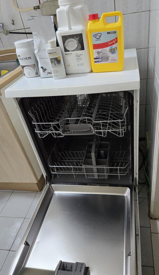 大型垃圾回收案件圖片