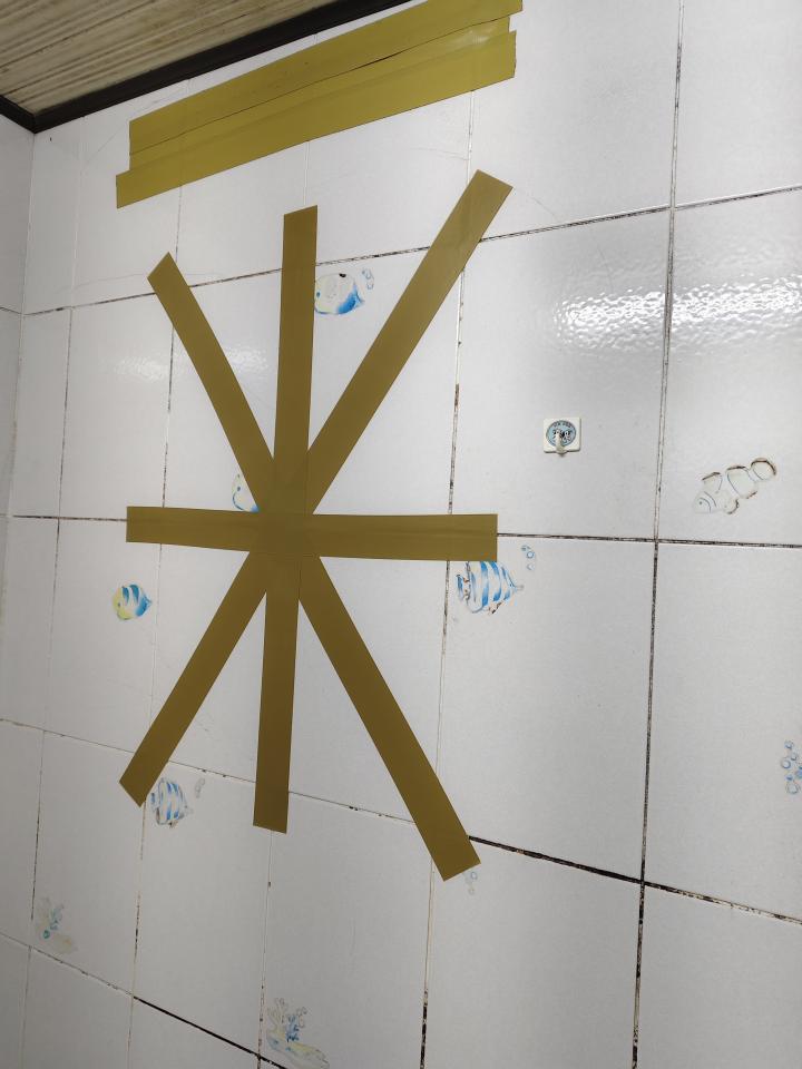 磁磚修補案件圖片