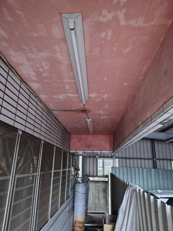 瓦斯管線更換案件圖片