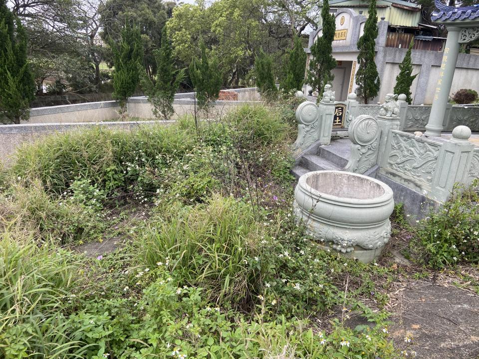 園藝維護案件圖片