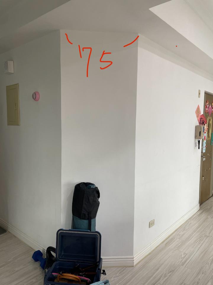 油漆工程案件圖片