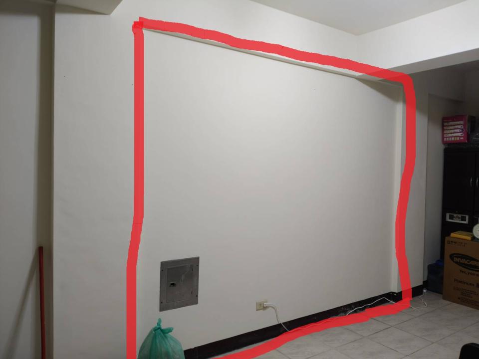 木工施工案件圖片