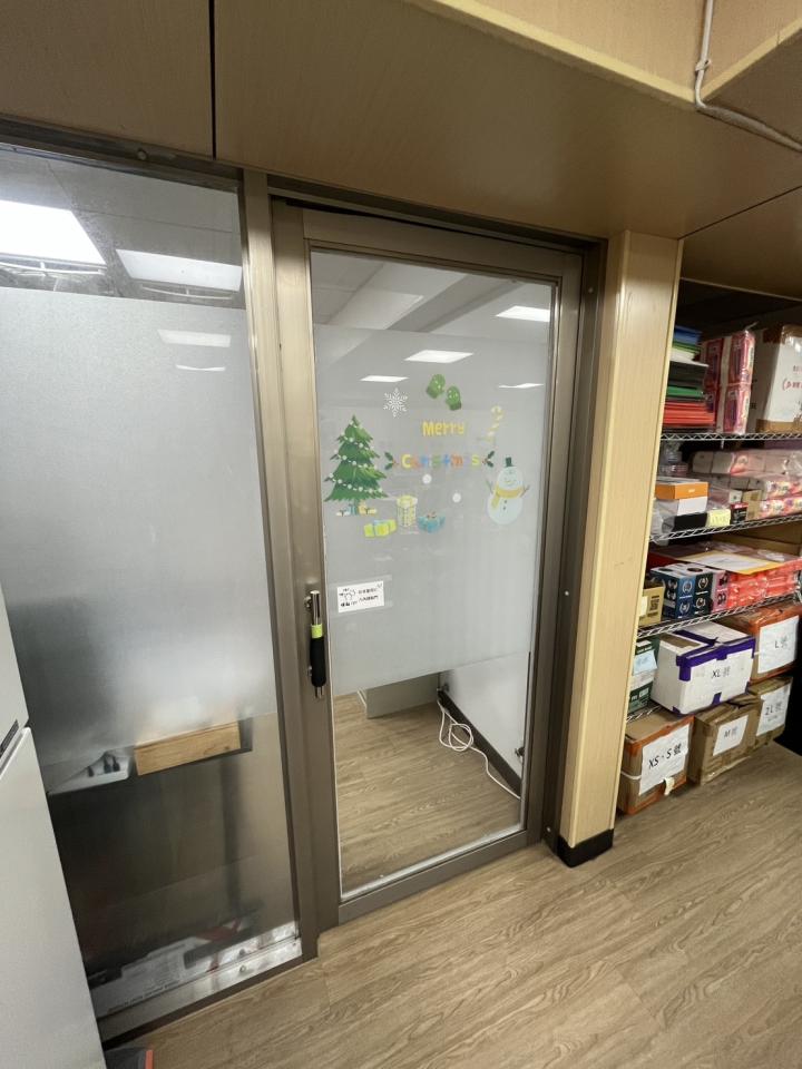 門片維修案件圖片