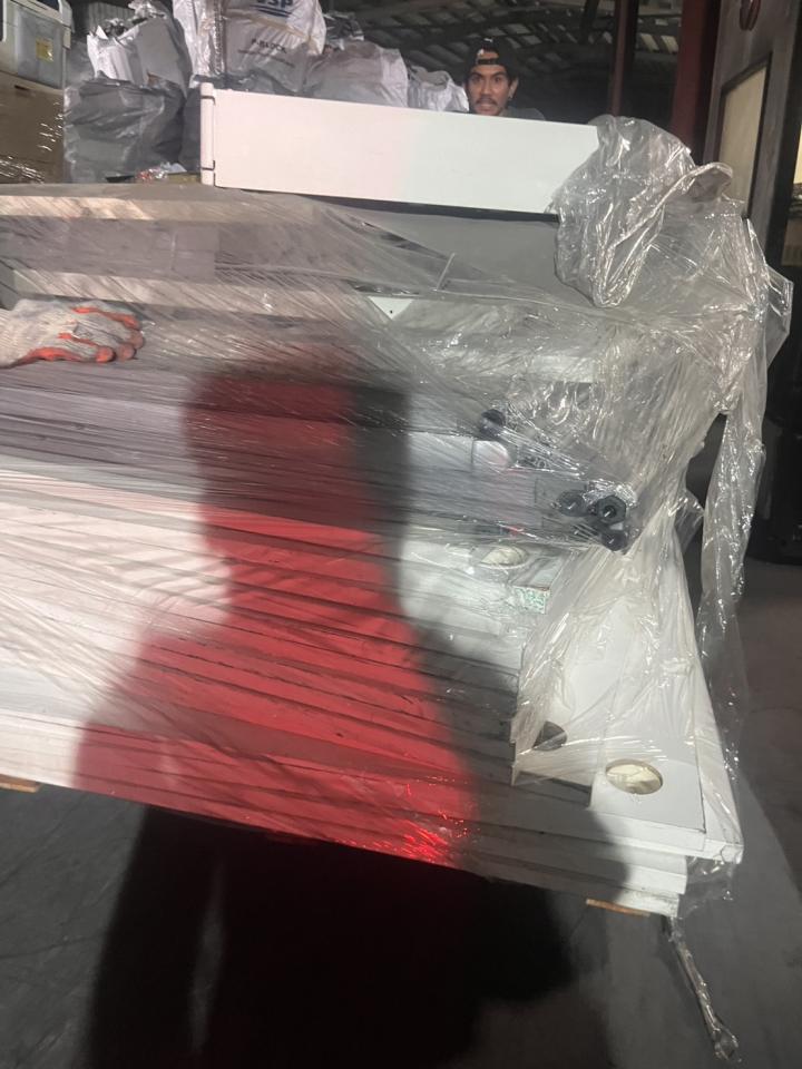 辦公家具回收案件圖片