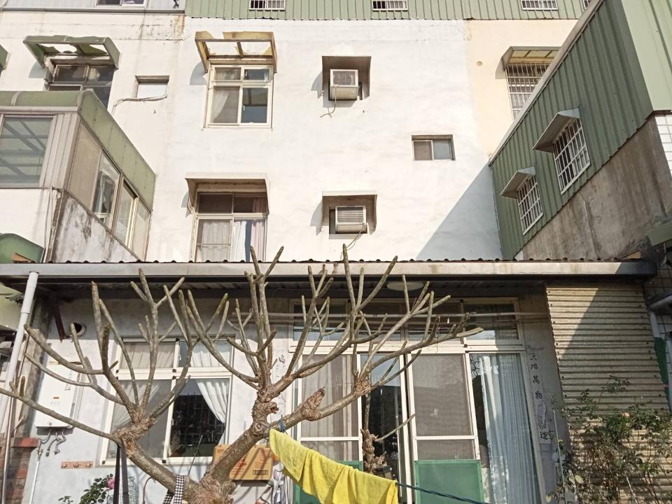 鐵皮屋頂案件圖片