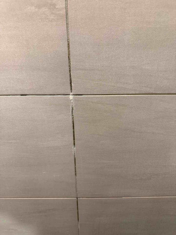 壁癌處理案件圖片