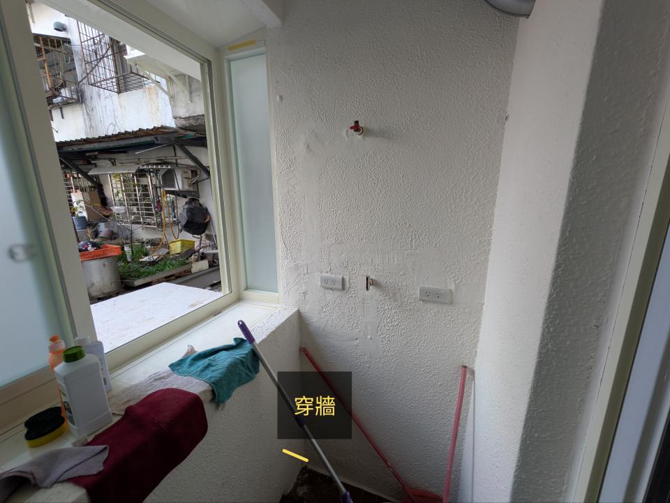 瓦斯管線更換案件圖片