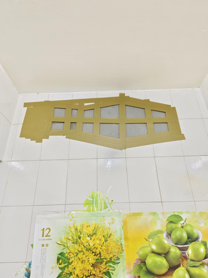 磁磚修補案件圖片