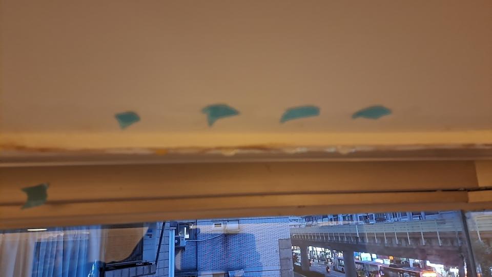 漏水鑑定案件圖片