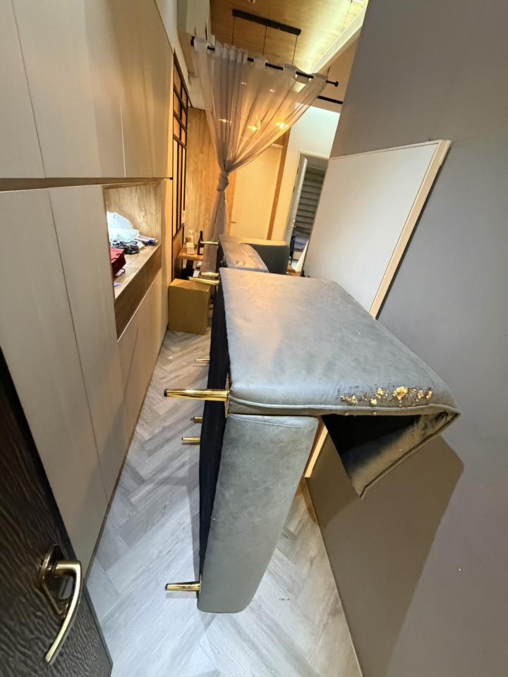 大型垃圾回收案件圖片