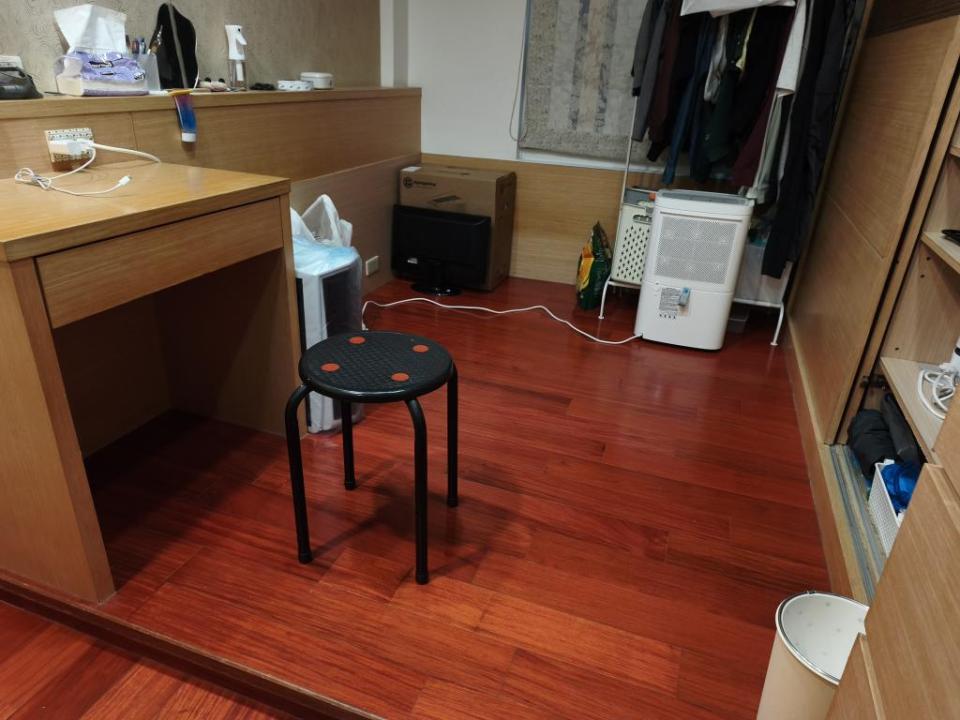 地板施工案件圖片