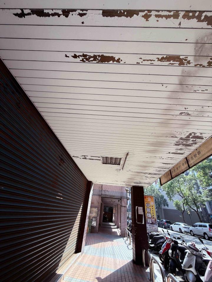 油漆工程案件圖片