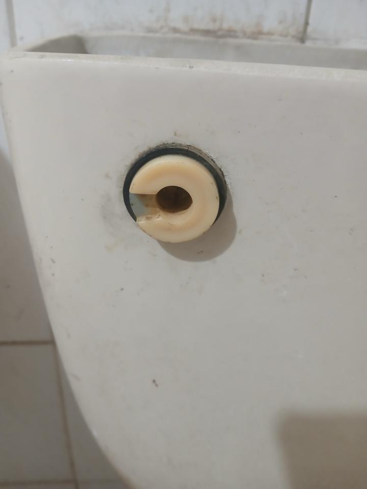 馬桶裝修案件圖片