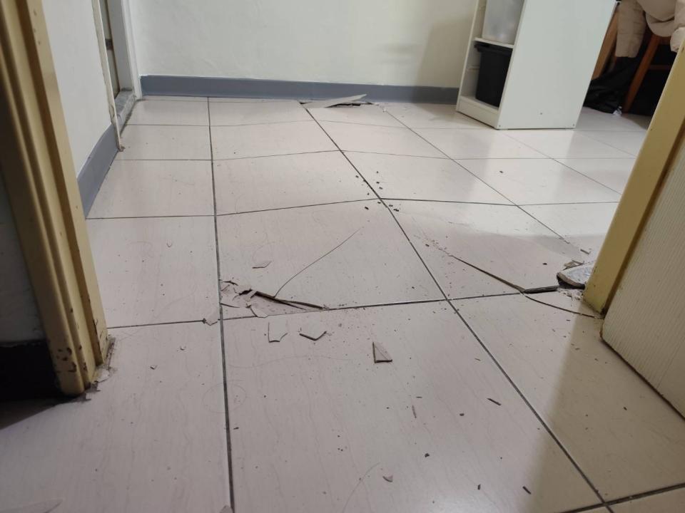 泥作/水泥施工案件圖片