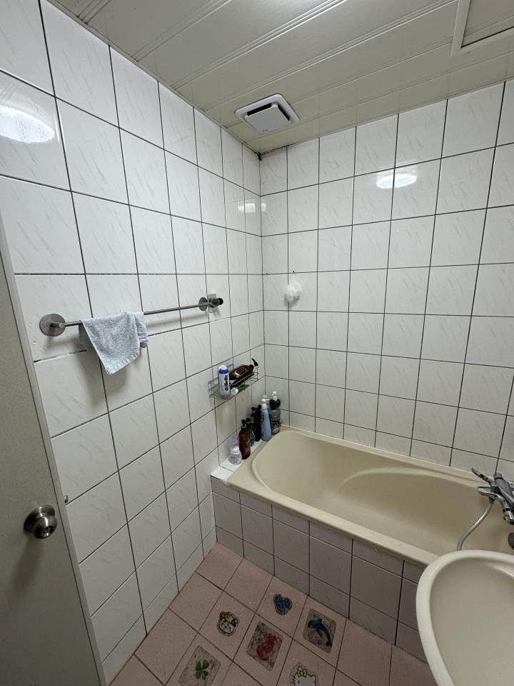 浴室翻新案件圖片