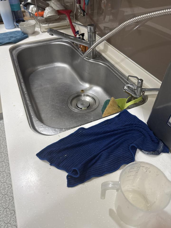 廚房翻新案件圖片