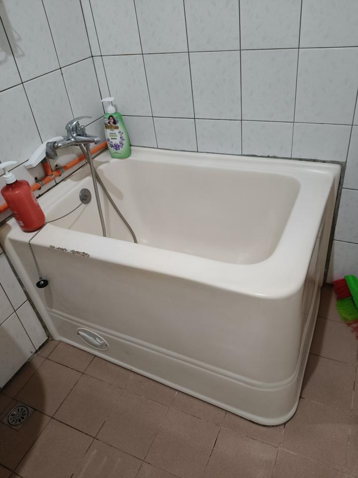 衛浴設備安裝案件圖片