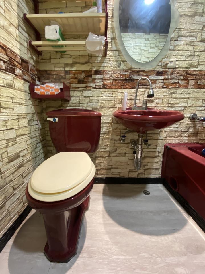 馬桶裝修案件圖片