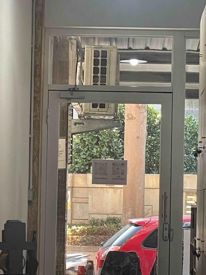 鋁門窗案件圖片