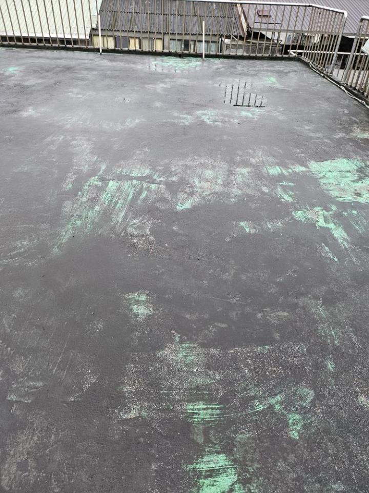 高壓清洗服務案件圖片