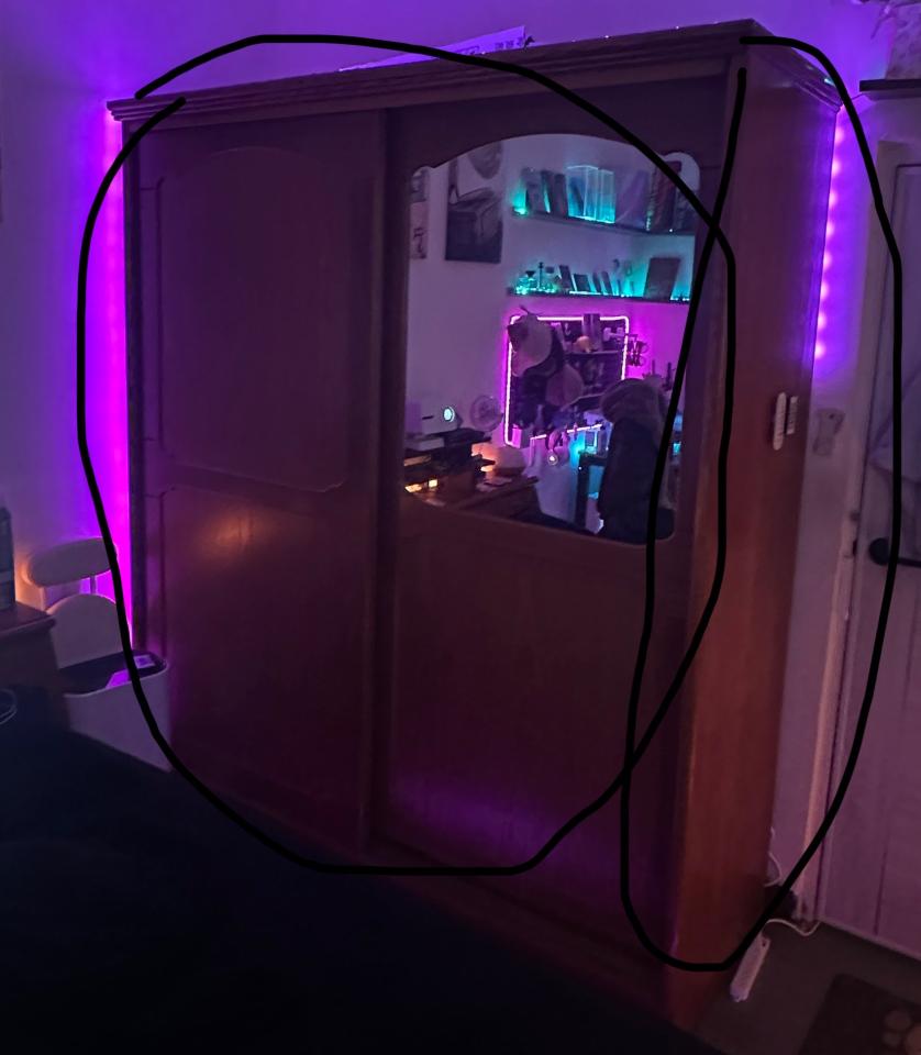 油漆工程案件圖片