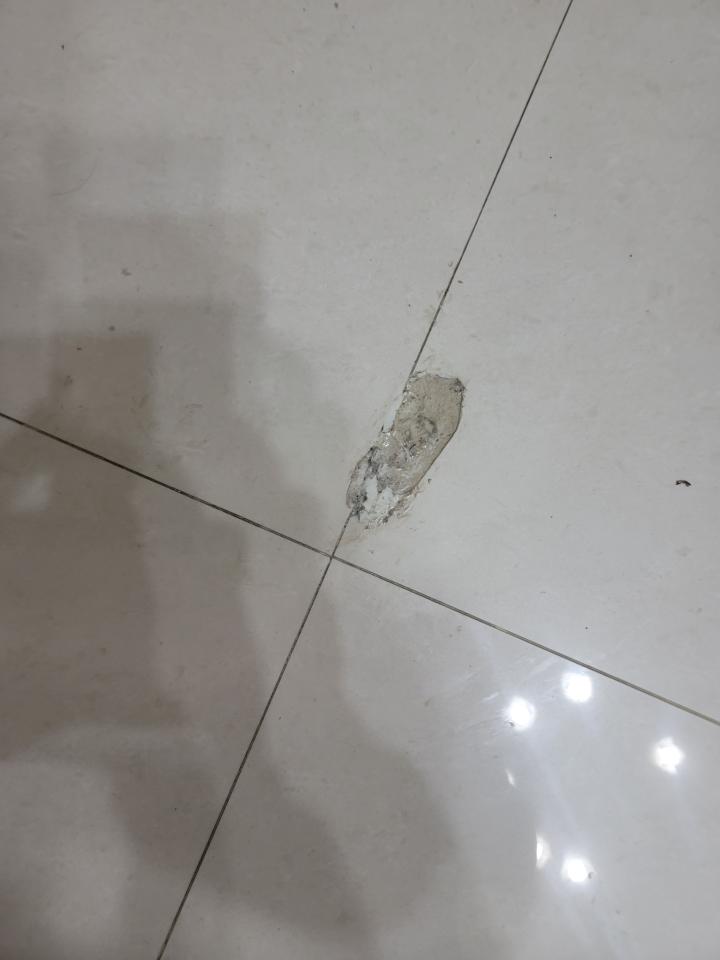 磁磚修補案件圖片