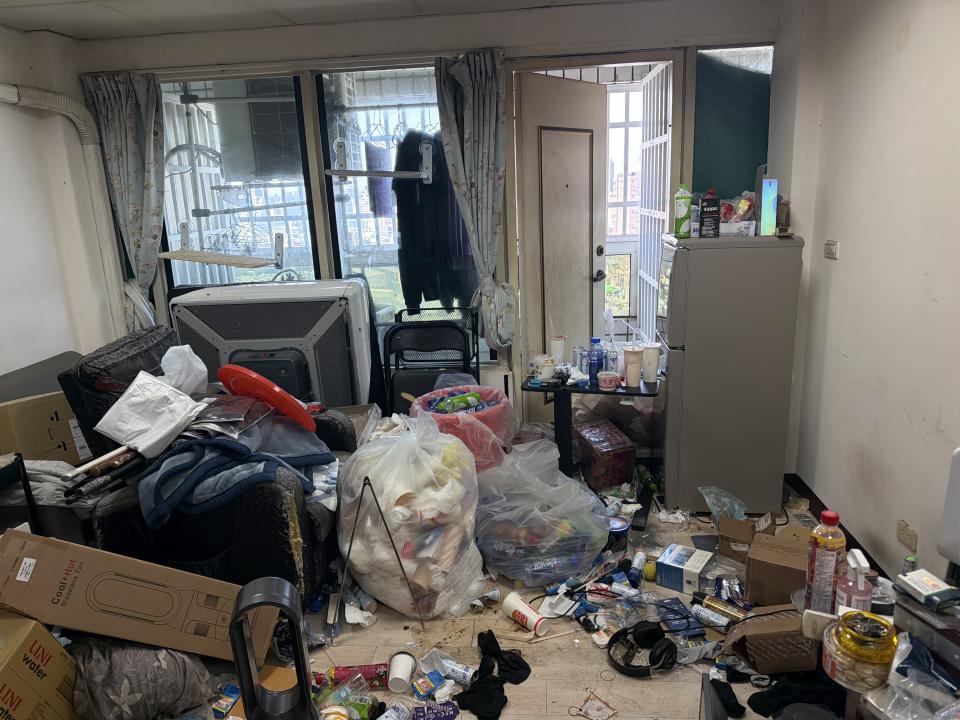 搬家清潔案件圖片