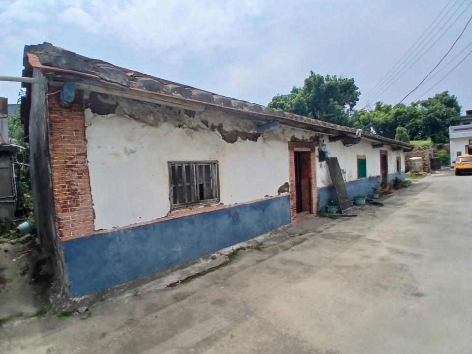 結構補強工程案件圖片