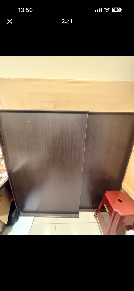 大型家具回收案件圖片