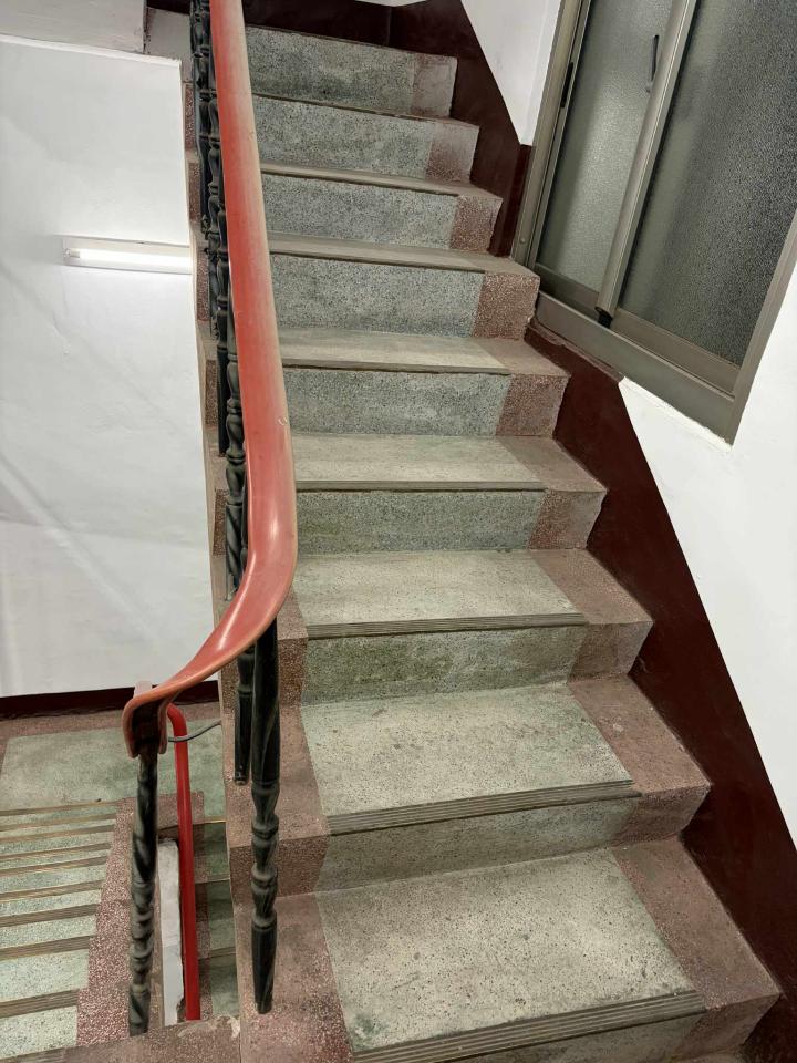 地板拋光打蠟案件圖片