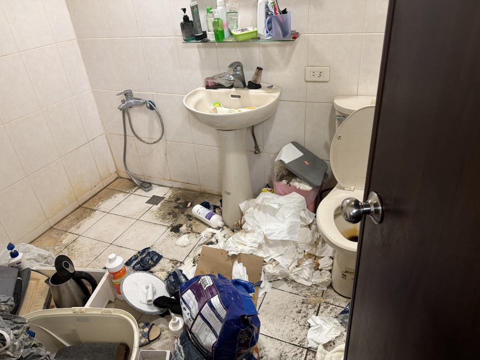 搬家清潔案件圖片