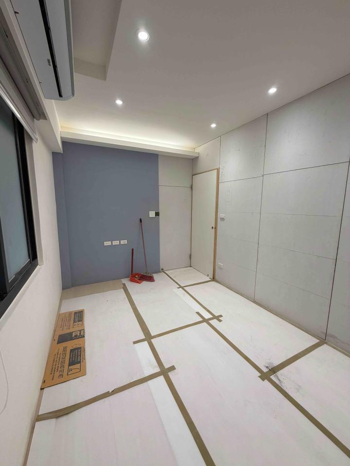 油漆工程案件圖片