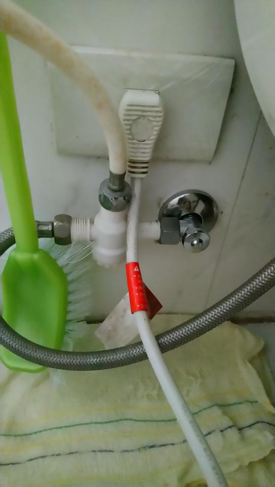 水管維修案件圖片