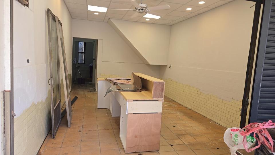 地板施工案件圖片